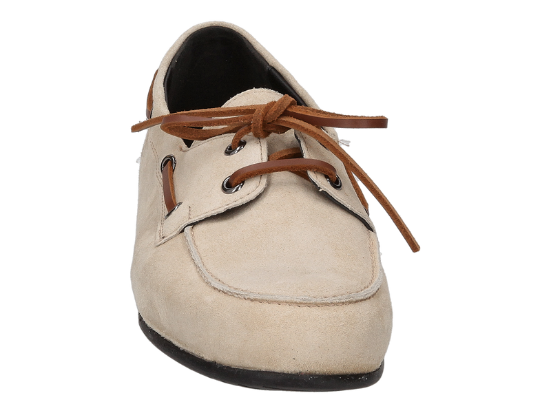 Odare Boot Schoenen Beige