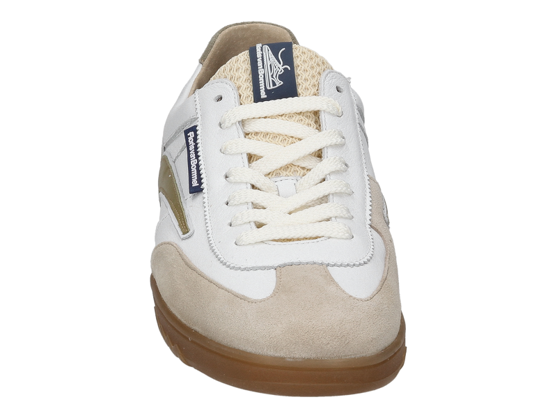 Bekijk product 'Floris Van Bommel Sneakers Groen' Floris Van Bommel Sneakers Groen