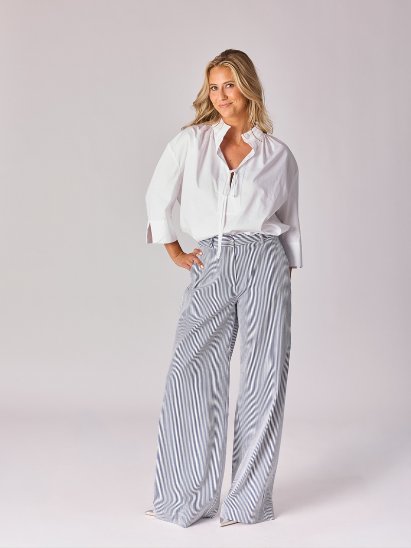 Bekijk product 'Lalotti Blouses Wit' Lalotti Blouses Wit