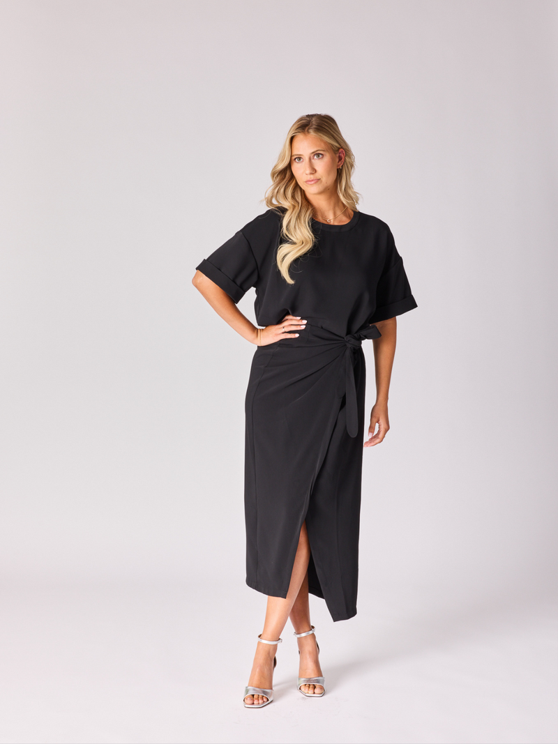 Bekijk product 'Lalotti Rokken Zwart' Lalotti Rokken Zwart