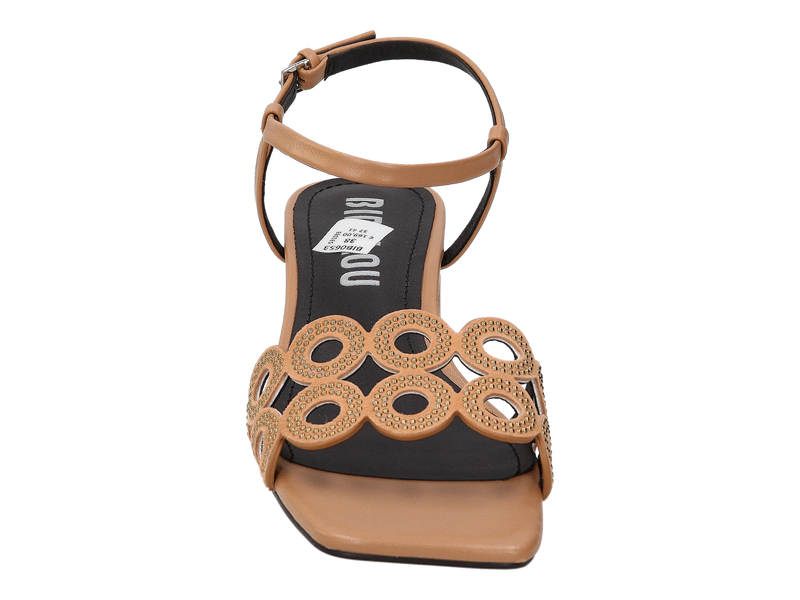 Bekijk product 'Bibi Lou Sandalen Camel' Bibi Lou Sandalen Camel