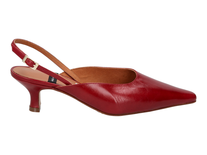 Bekijk product 'Angel Alarcon Slings Rood' Angel Alarcon Slings Rood