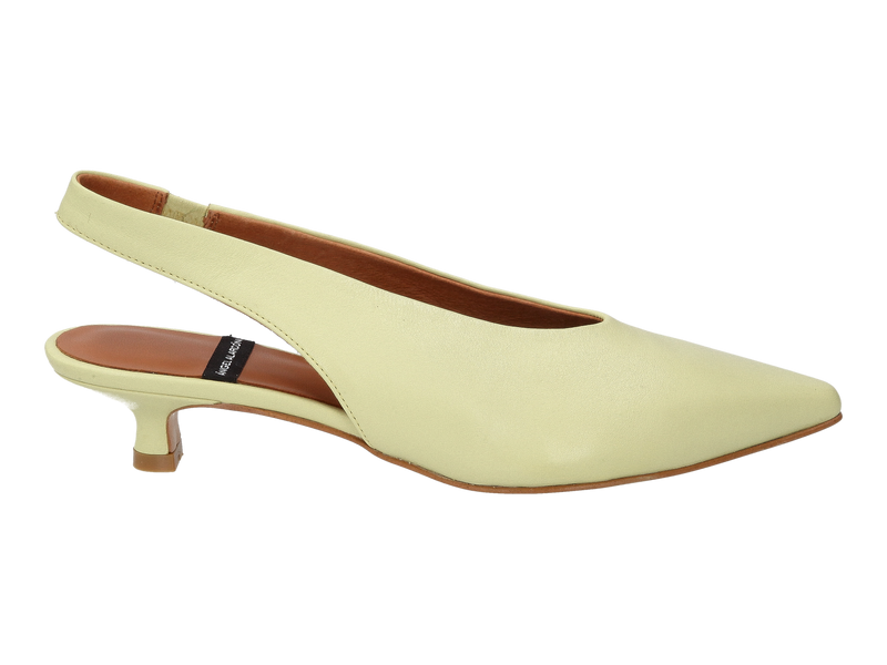 Bekijk product 'Angel Alarcon Slings Geel' Angel Alarcon Slings Geel