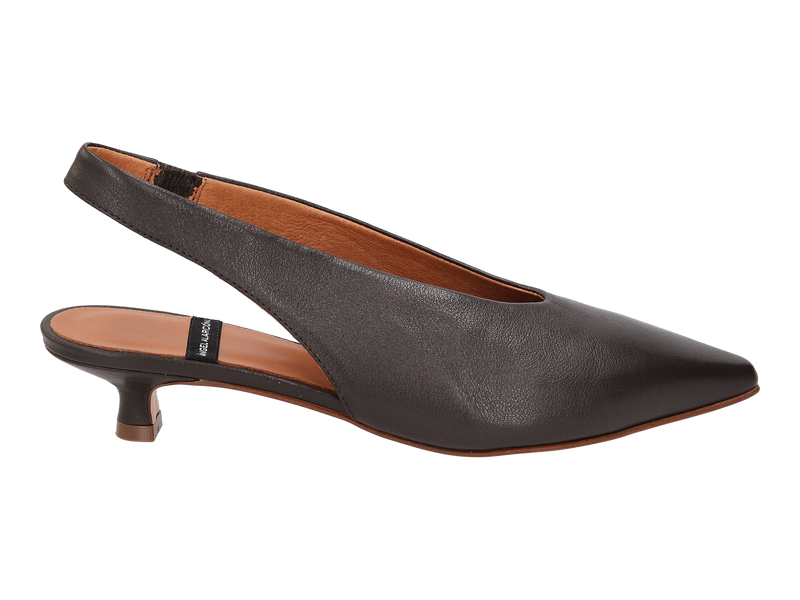 Bekijk product 'Angel Alarcon Slings Bruin' Angel Alarcon Slings Bruin