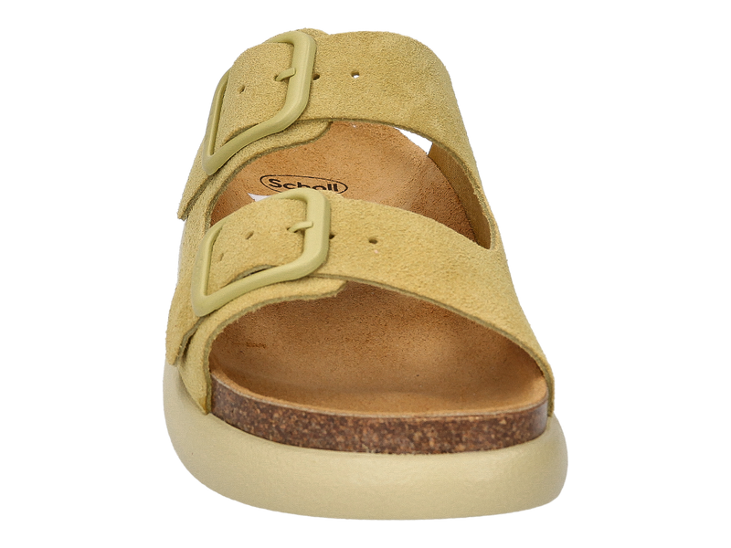 Scholl Muilen Geel