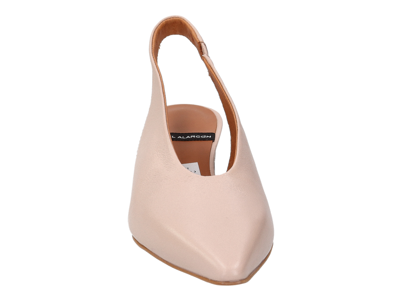 Bekijk product 'Angel Alarcon Slings Roze' Angel Alarcon Slings Roze