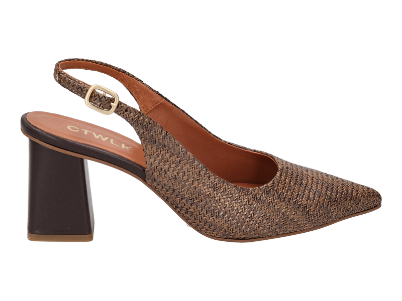 Bekijk product 'Ctwlk Slings Bruin' Ctwlk Slings Bruin