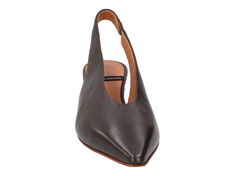 Bekijk product 'Angel Alarcon Slings Bruin' Angel Alarcon Slings Bruin