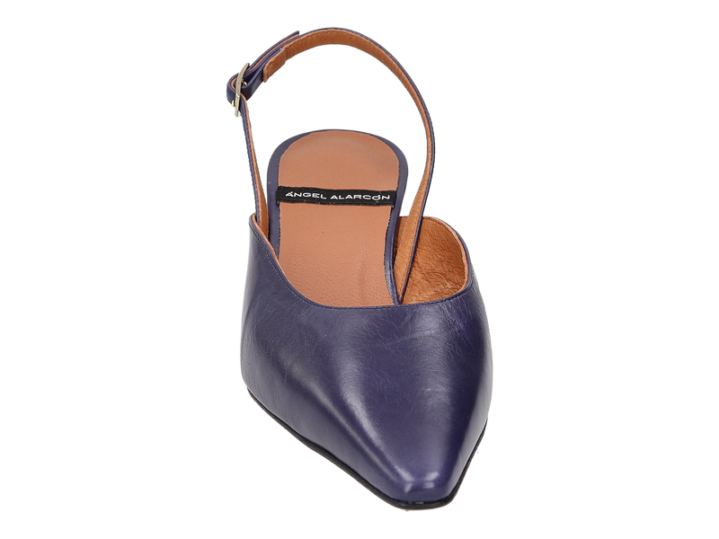 Bekijk product 'Angel Alarcon Slings Blauw' Angel Alarcon Slings Blauw