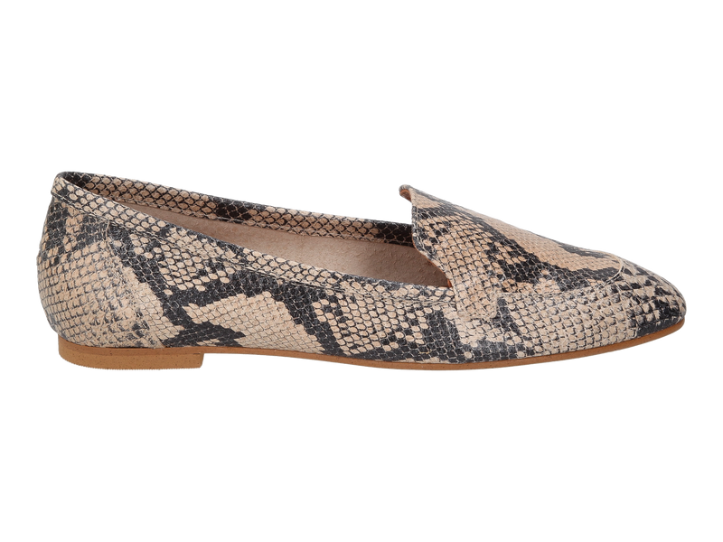 Bekijk product 'Ctwlk Mocassins Beige' Ctwlk Mocassins Beige