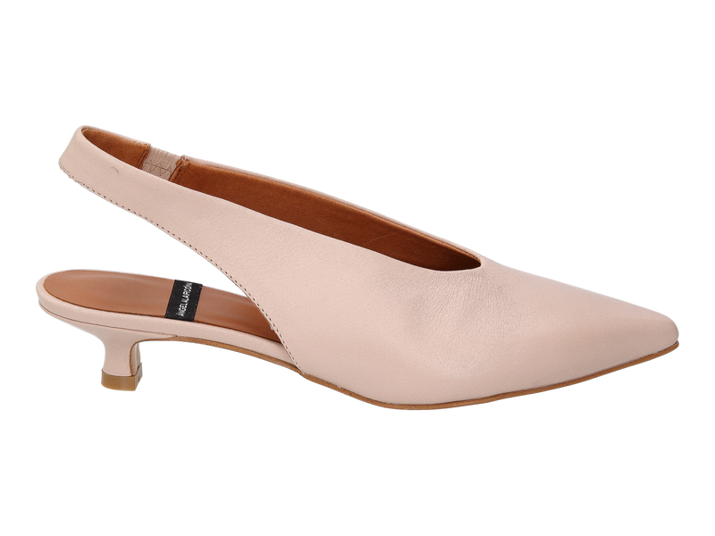 Bekijk product 'Angel Alarcon Slings Roze' Angel Alarcon Slings Roze