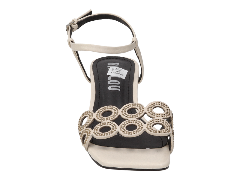 Bekijk product 'Bibi Lou Sandalen Off White' Bibi Lou Sandalen Off White