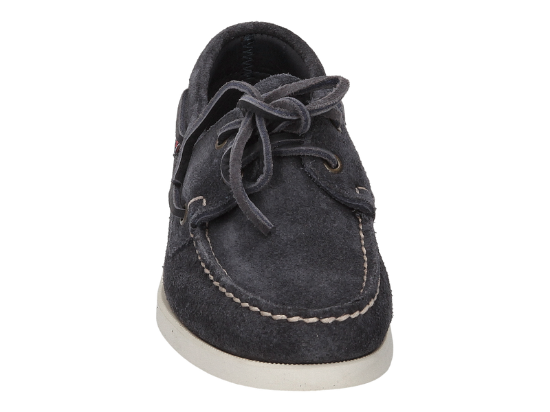 Sebago Boot Schoenen Blauw