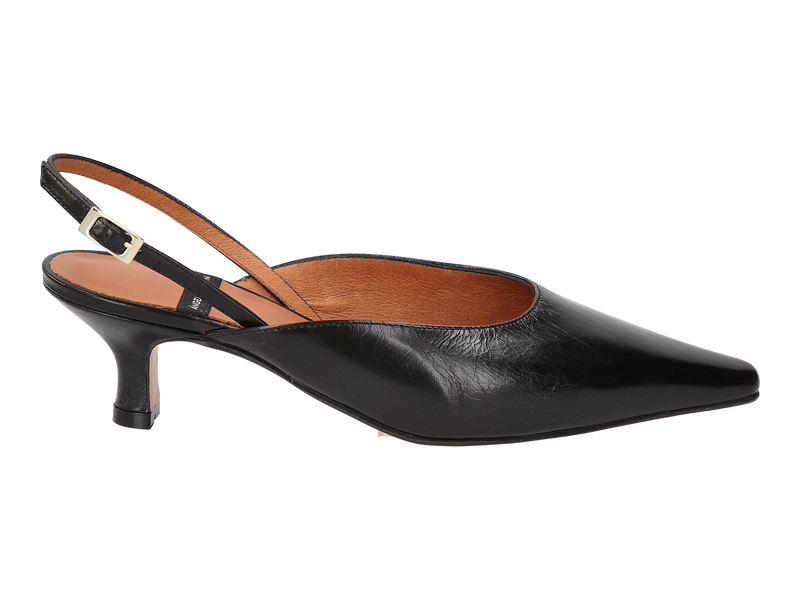 Bekijk product 'Angel Alarcon Slings Zwart' Angel Alarcon Slings Zwart