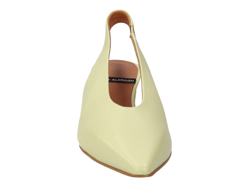 Bekijk product 'Angel Alarcon Slings Geel' Angel Alarcon Slings Geel