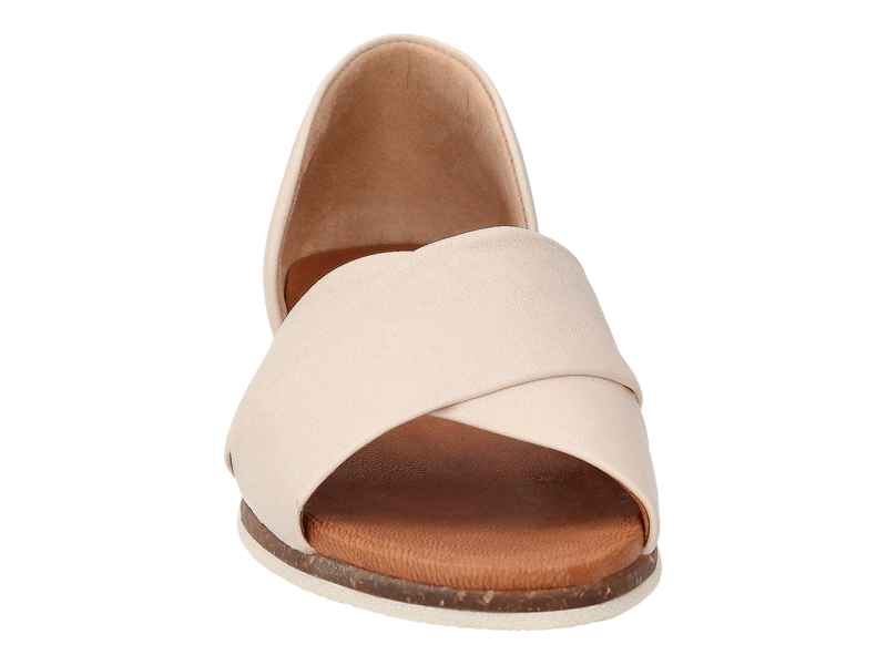 Apple Of Eden Sandals Beige