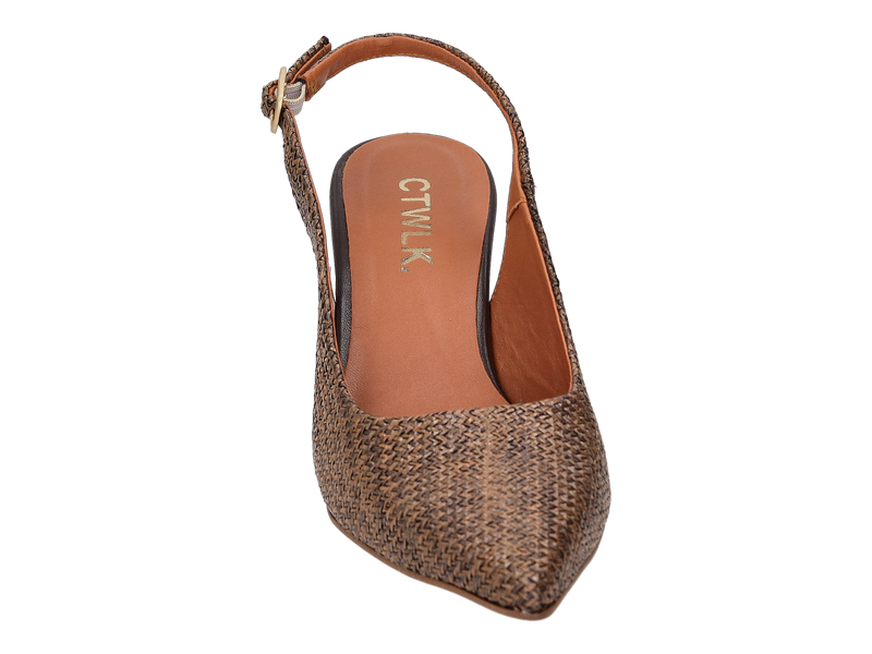 Bekijk product 'Ctwlk Slings Bruin' Ctwlk Slings Bruin