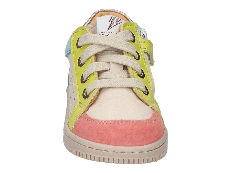 Ocra Sneakers Geel