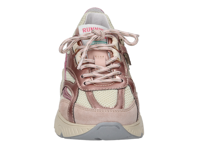 Romagnoli Sneakers Roze