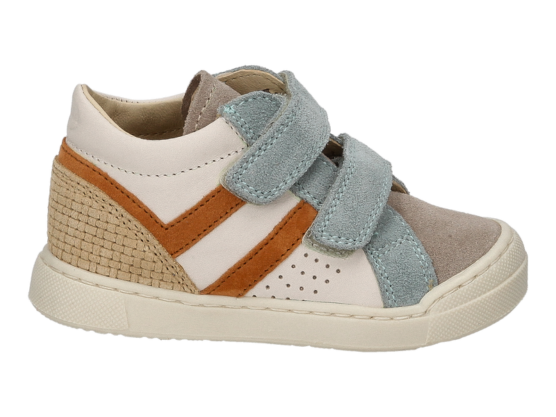 Falcotto (by Naturino) Chaussures à Velcro Bleu