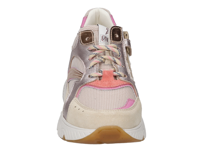 Ocra Sneakers Roze