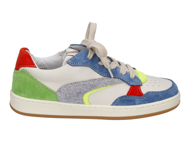 Romagnoli Sneakers Blauw