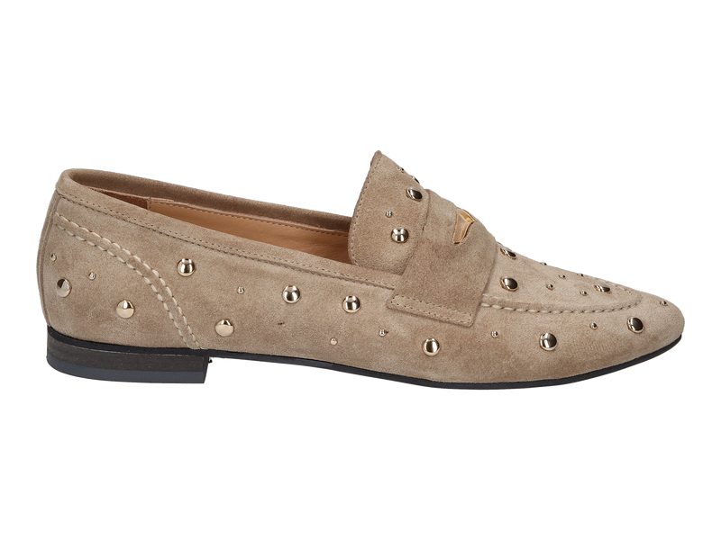 Bekijk product 'Babouche Mocassins Beige' Babouche Mocassins Beige