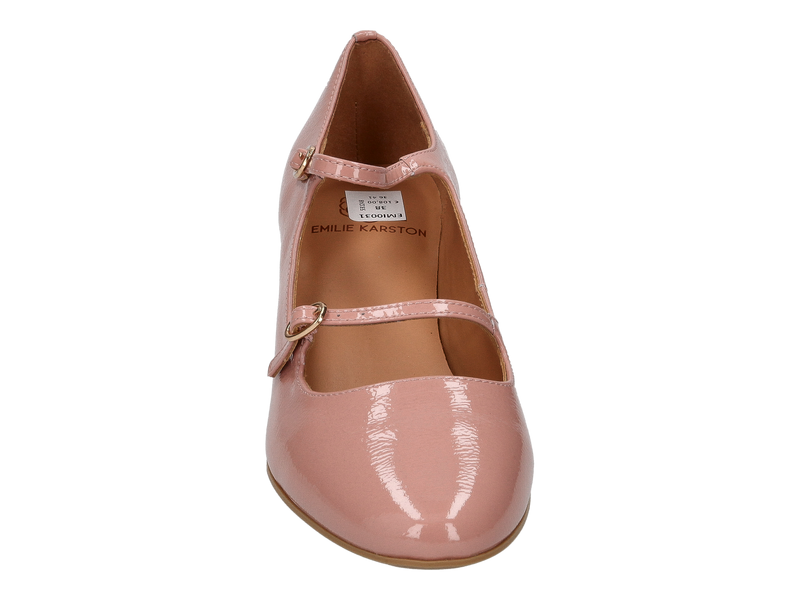 Bekijk product 'Emilie Karston Pumps Roze' Emilie Karston Pumps Roze