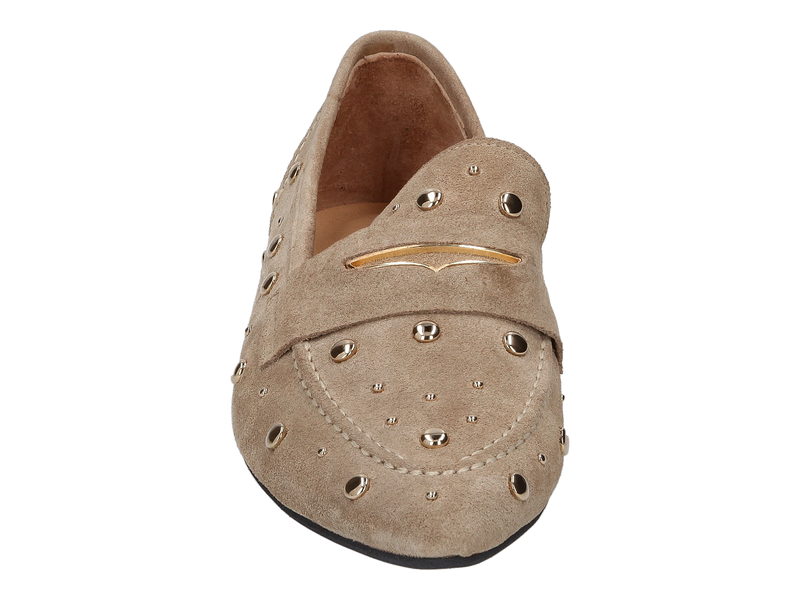 Bekijk product 'Babouche Mocassins Beige' Babouche Mocassins Beige