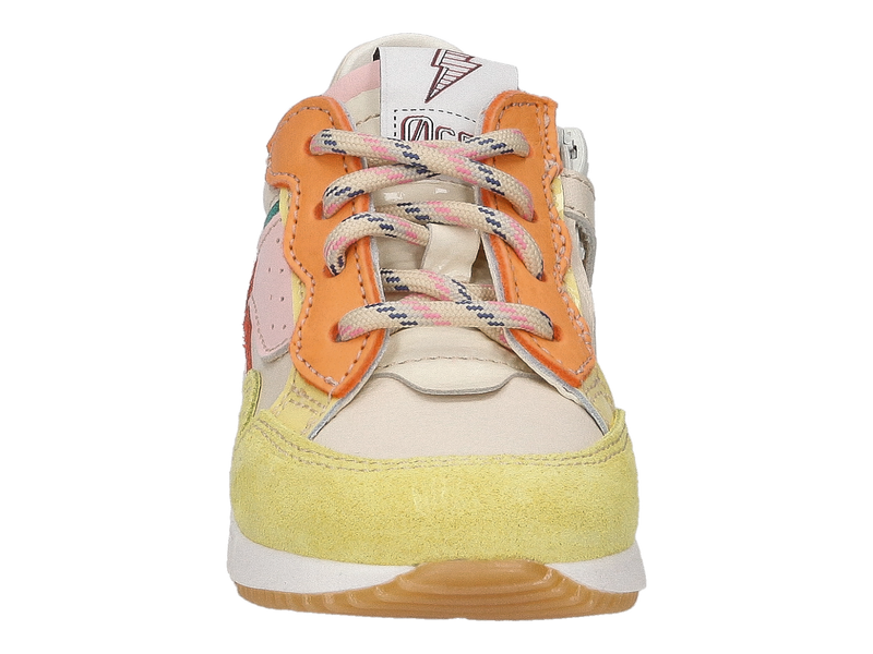 Voir le produit 'Ocra Baskets Jaune' (en anglais) Ocra Baskets Jaune