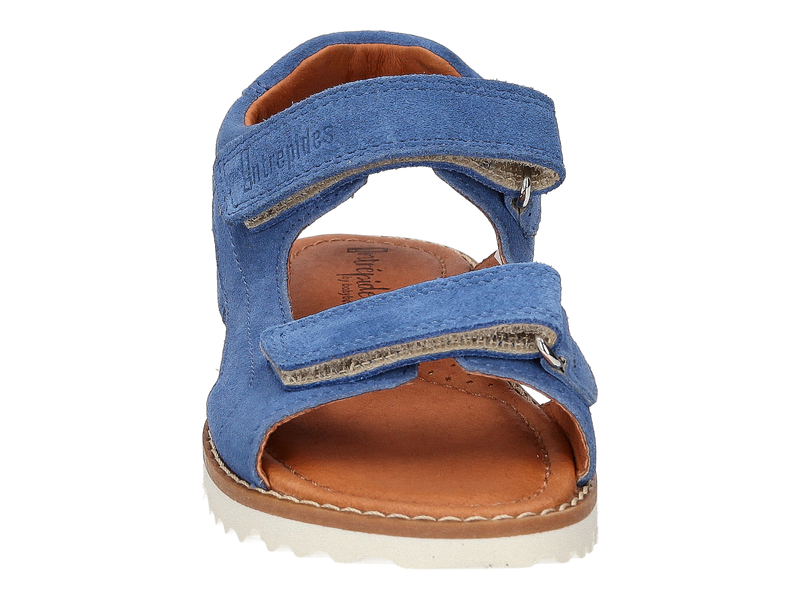 Babybotte Sandalen Blauw