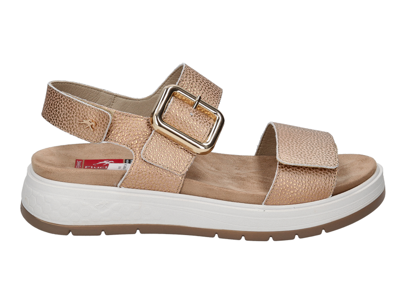 Fluchos Sandalen Brons