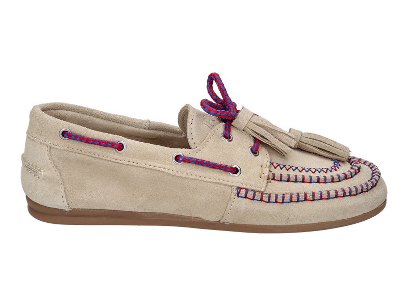 Bekijk product 'Posa Boot Schoenen Taupe' Posa Boot Schoenen Taupe