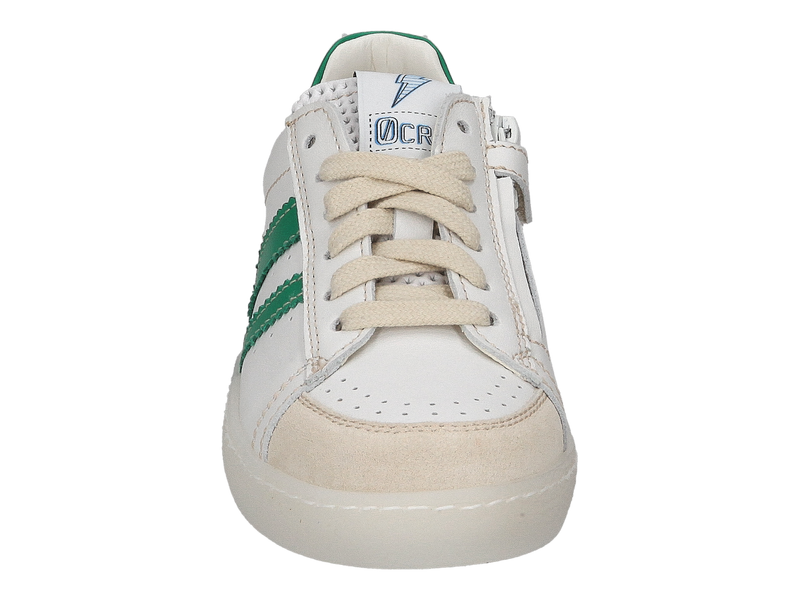 Ocra Sneakers Groen