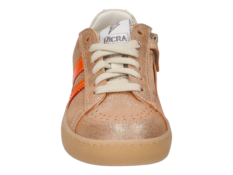 Ocra Sneakers Roze