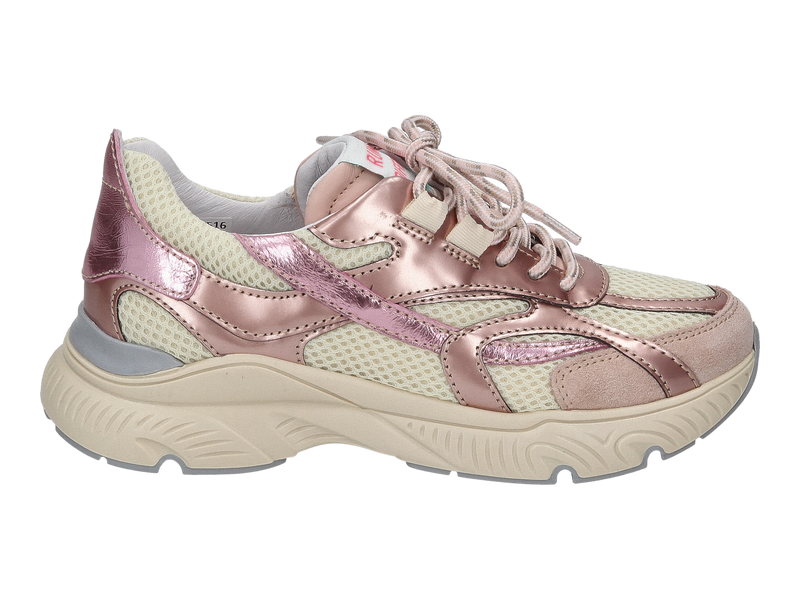 Romagnoli Sneakers Roze