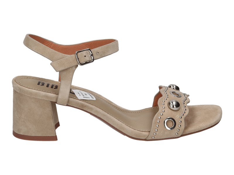 Bekijk product 'Bibi Lou Sandalen Beige' Bibi Lou Sandalen Beige