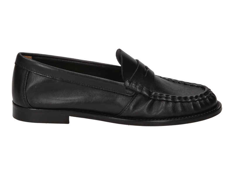 Bekijk product 'Verduyn Mocassins Blauw' Verduyn Mocassins Blauw