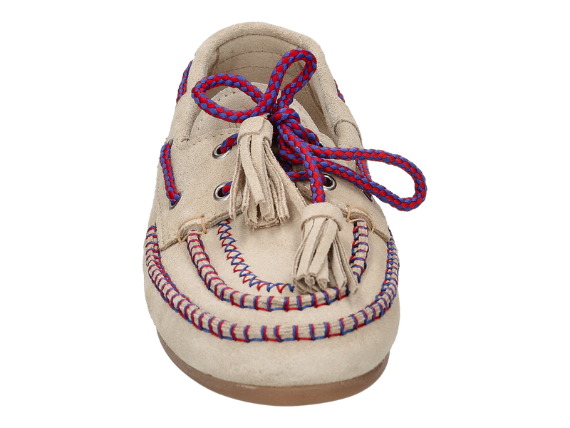 Bekijk product 'Posa Boot Schoenen Taupe' Posa Boot Schoenen Taupe