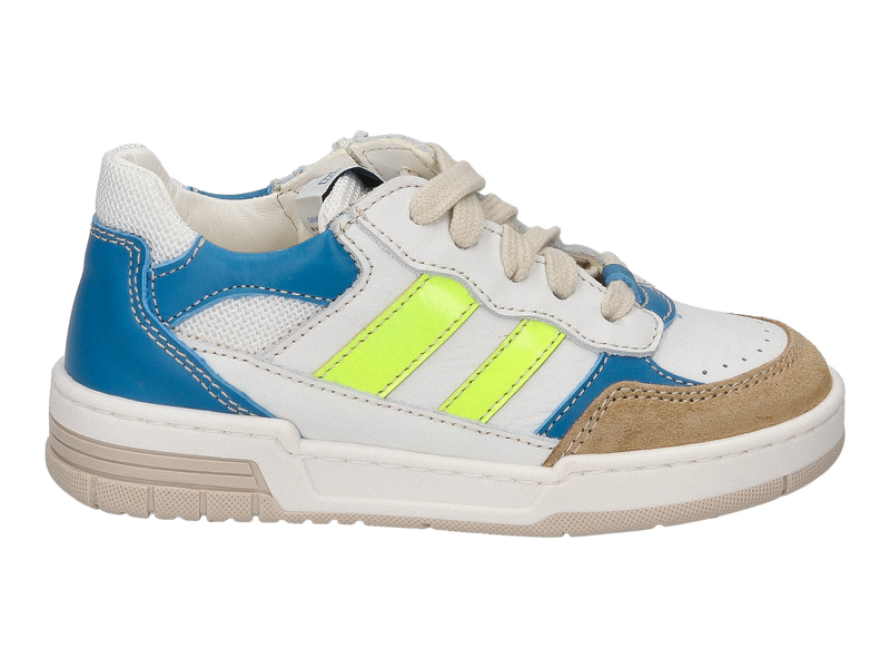 Voir le produit 'Ocra Baskets Bleu' (en anglais) Ocra Baskets Bleu