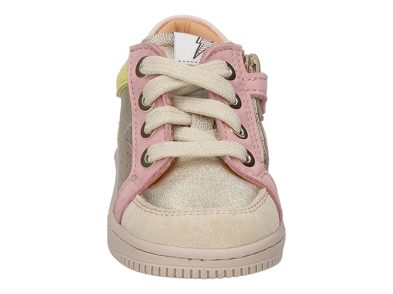 Ocra Sneakers Roze