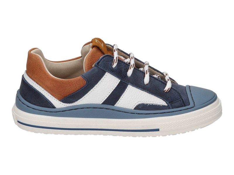Zecchino D'oro Sneakers Blauw