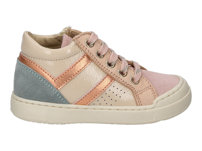 Falcotto (by Naturino) Sneakers Roze