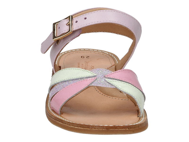 Zecchino D'oro Sandalen Multi