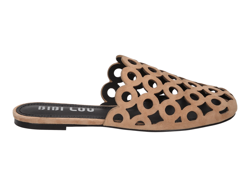 Bekijk product 'Bibi Lou Muilen Beige' Bibi Lou Muilen Beige