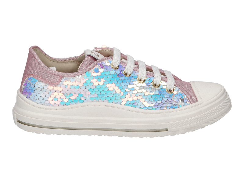 Zecchino D'oro Sneakers Roze