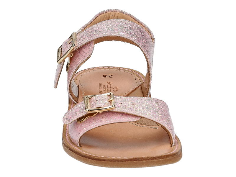 Zecchino D'oro Sandalen Roze
