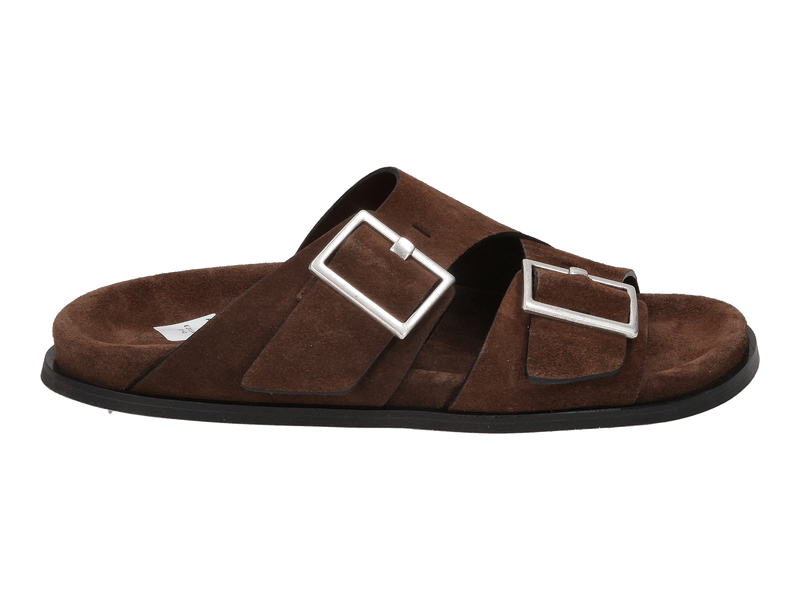 Bekijk product 'Alohas Slippers Bruin' Alohas Slippers Bruin