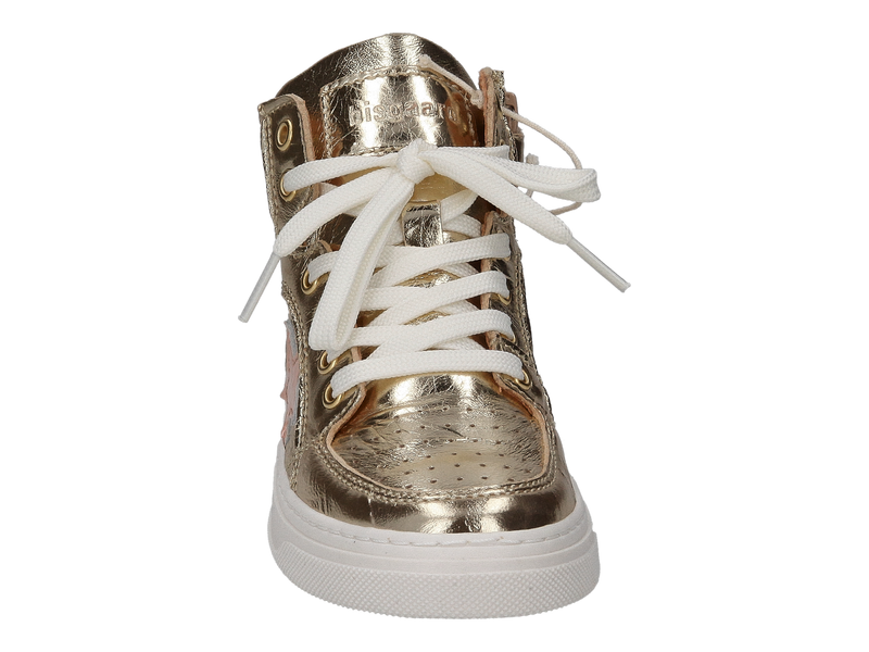 Bisgaard Sandalen Goud