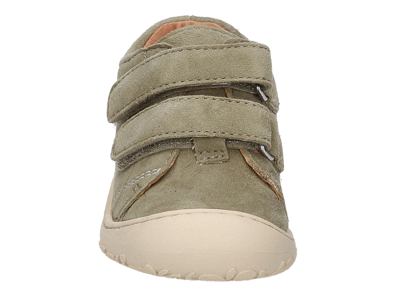 Bisgaard Chaussures à Velcro Vert